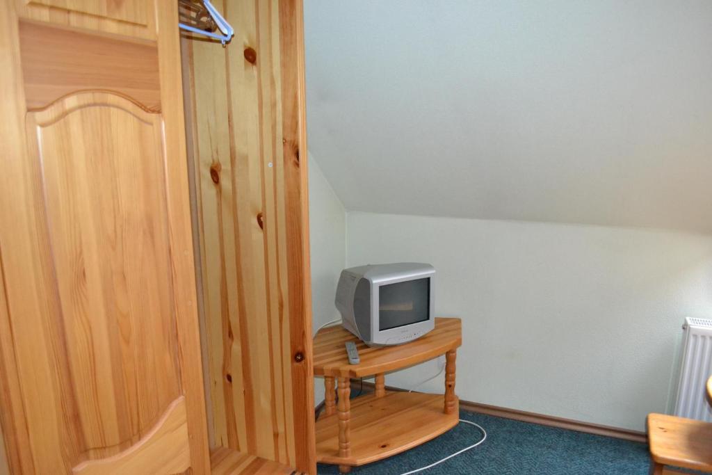 Motelis Aka Kārsava Szoba fotó