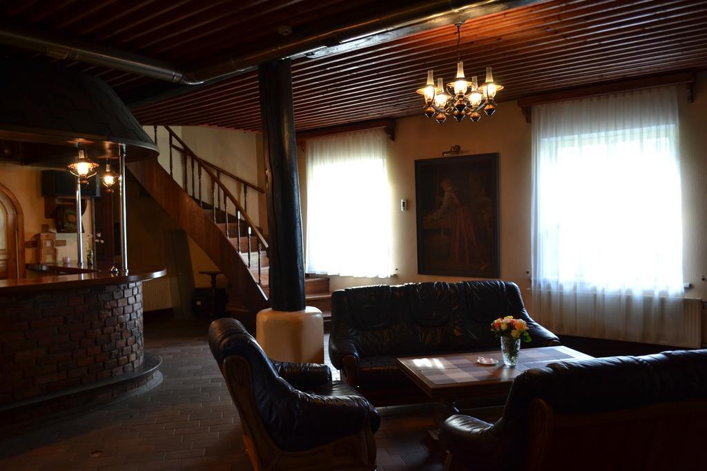 Motelis Aka Kārsava Kültér fotó
