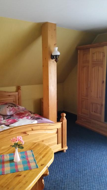 Motelis Aka Kārsava Szoba fotó